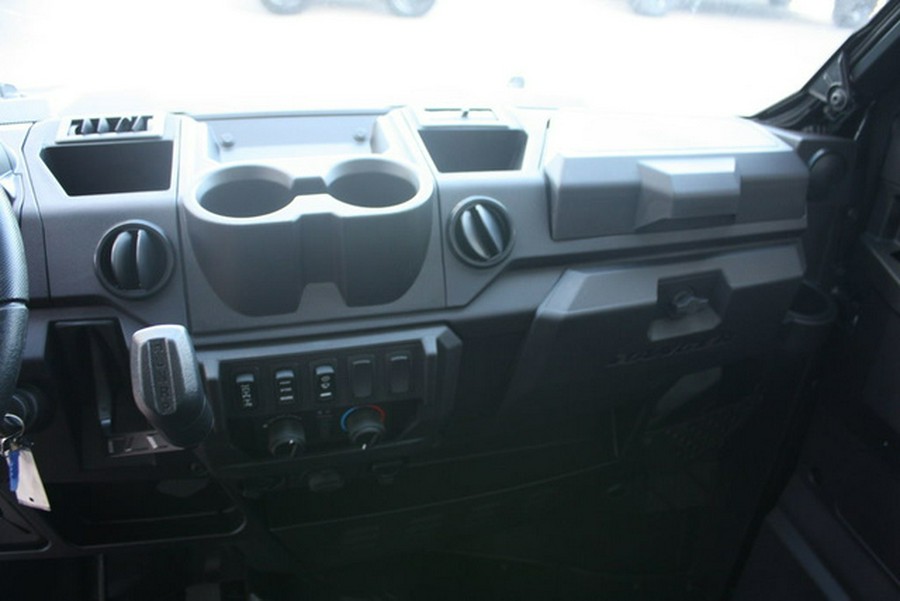 2027 Polaris Ranger XP 1000 Cab