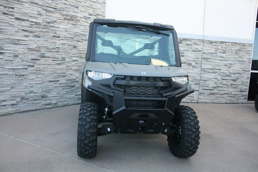 2027 Polaris Ranger XP 1000 Cab