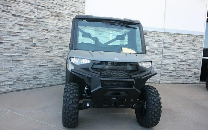 2027 Polaris Ranger XP 1000 Cab