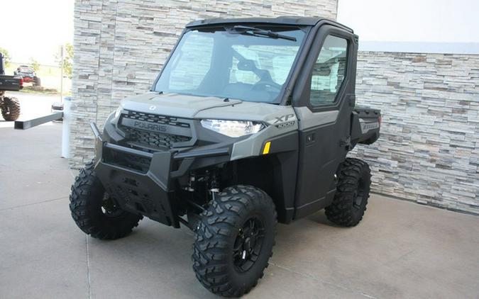 2027 Polaris Ranger XP 1000 Cab