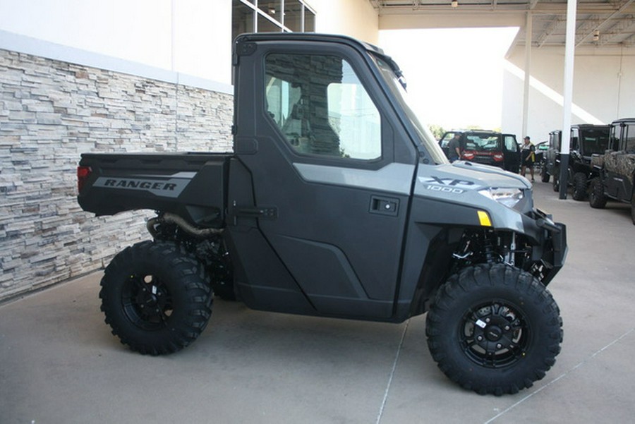 2027 Polaris Ranger XP 1000 Cab