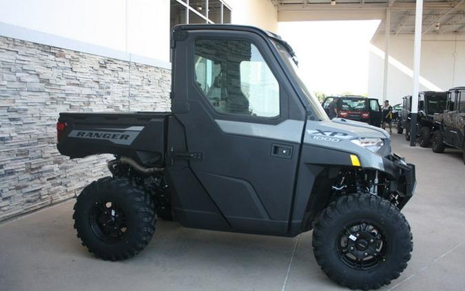 2027 Polaris Ranger XP 1000 Cab