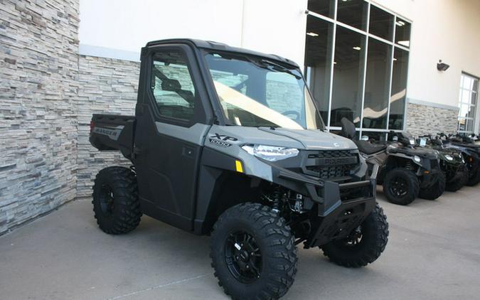 2027 Polaris Ranger XP 1000 Cab