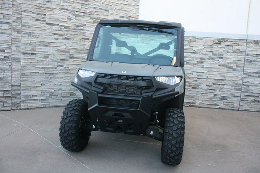 2027 Polaris Ranger XP 1000 Cab