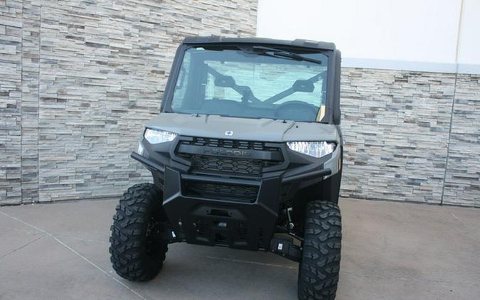2027 Polaris Ranger XP 1000 Cab