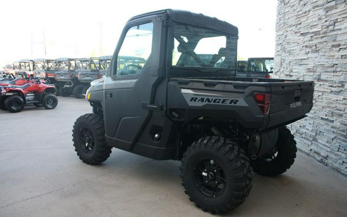 2027 Polaris Ranger XP 1000 Cab