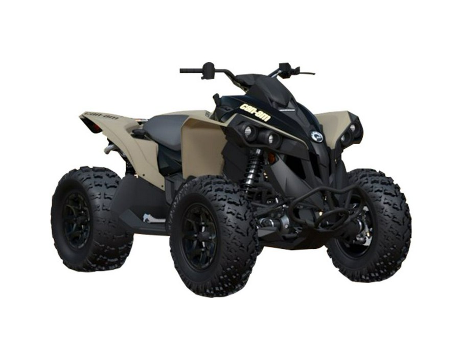 2022 Can-Am® Renegade 850