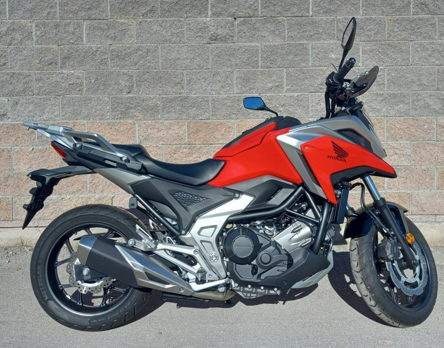 2022 Honda® NC750X