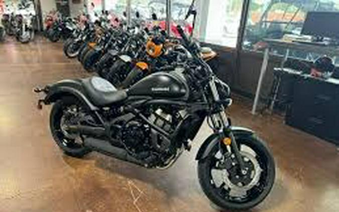 2024 Kawasaki Vulcan S