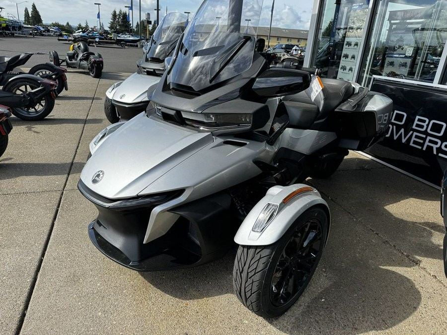 2024 Can-Am® Spyder RT Rotax 1330 ACE