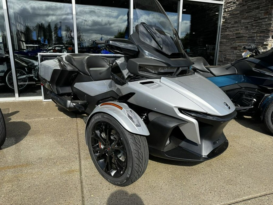 2024 Can-Am® Spyder RT Rotax 1330 ACE