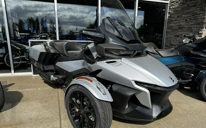 2024 Can-Am® Spyder RT Rotax 1330 ACE