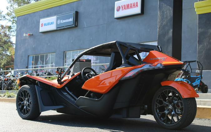 2024 Slingshot Slingshot SL - Volt Orange (AutoDrive)