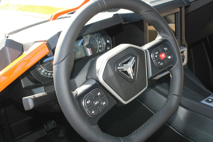 2024 Slingshot Slingshot SL - Volt Orange (AutoDrive)