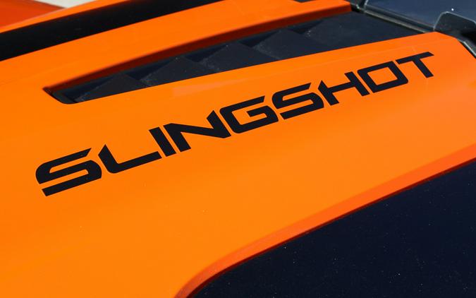 2024 Slingshot Slingshot SL - Volt Orange (AutoDrive)