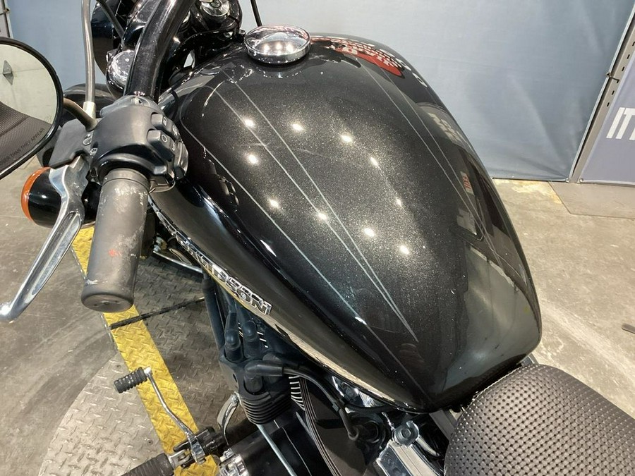 2018 Harley-Davidson® FXBR - Softail® Breakout®