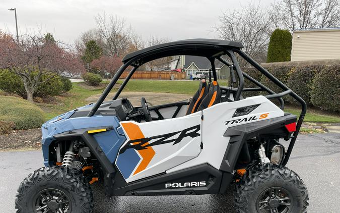 2024 Polaris Industries RZR® Trail S Ultimate