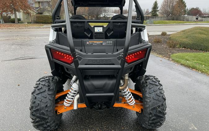 2024 Polaris Industries RZR® Trail S Ultimate