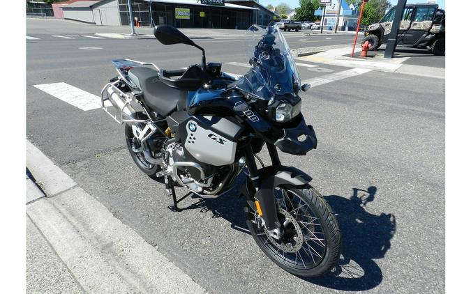 2024 BMW F900 GS ADVENTURE