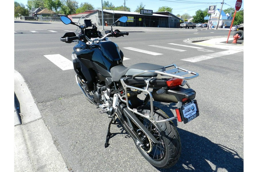 2024 BMW F900 GS ADVENTURE