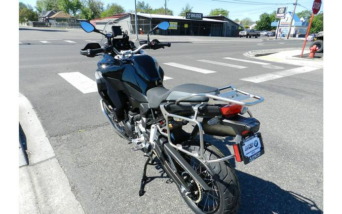 2024 BMW F900 GS ADVENTURE