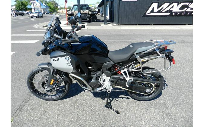 2024 BMW F900 GS ADVENTURE