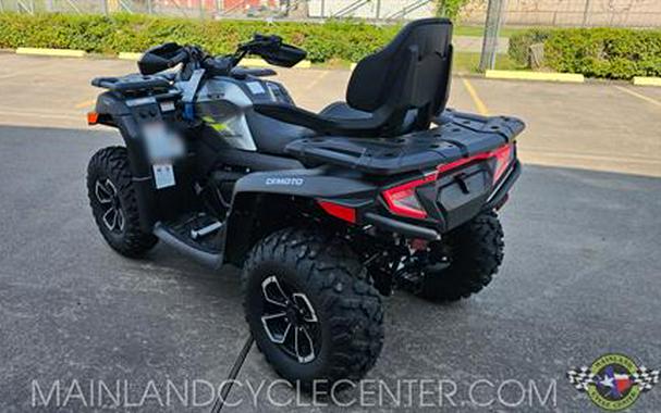 2024 CFMOTO CForce 600 Touring