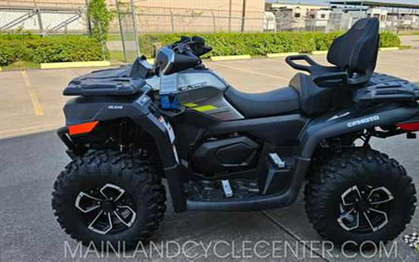 2024 CFMOTO CForce 600 Touring