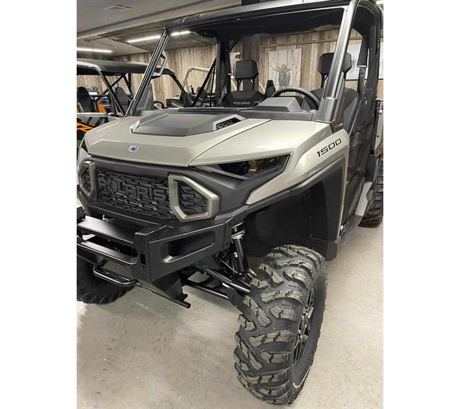 2024 Polaris Ranger XD 1500 Premium