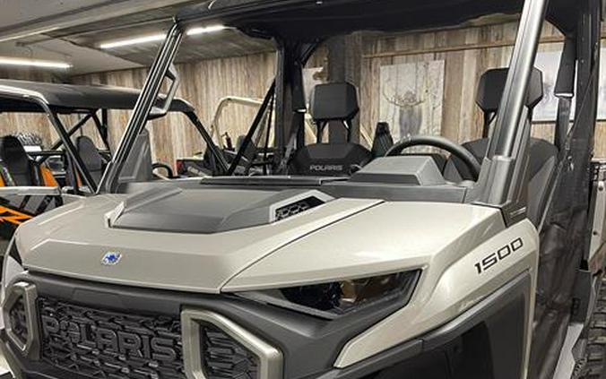 2024 Polaris Ranger XD 1500 Premium