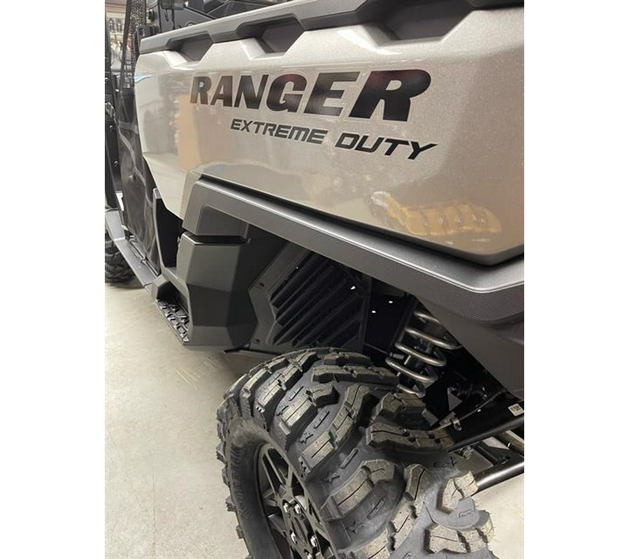 2024 Polaris Ranger XD 1500 Premium