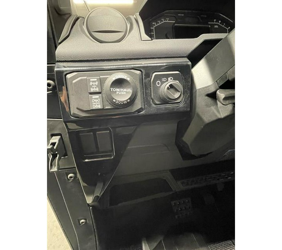 2024 Polaris Ranger XD 1500 Premium