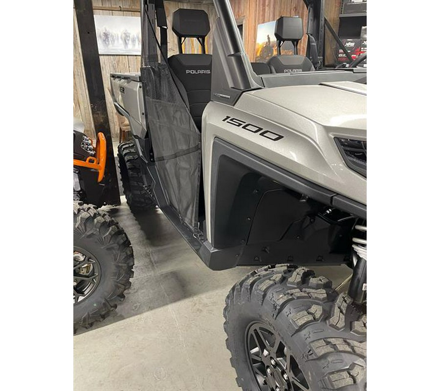 2024 Polaris Ranger XD 1500 Premium