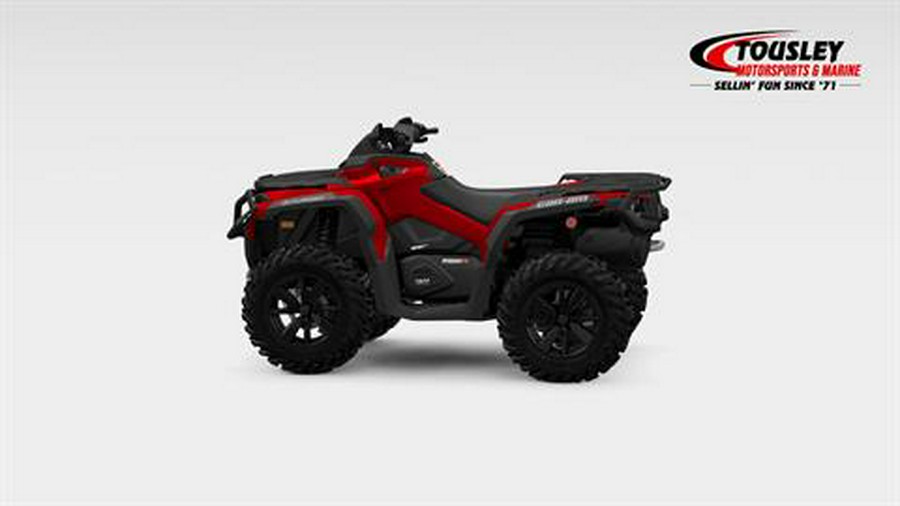 2024 Can-Am Outlander XT 1000R