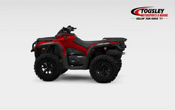 2024 Can-Am Outlander XT 1000R