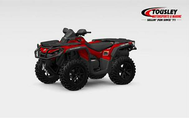 2024 Can-Am Outlander XT 1000R