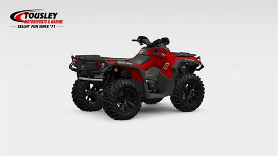 2024 Can-Am Outlander XT 1000R