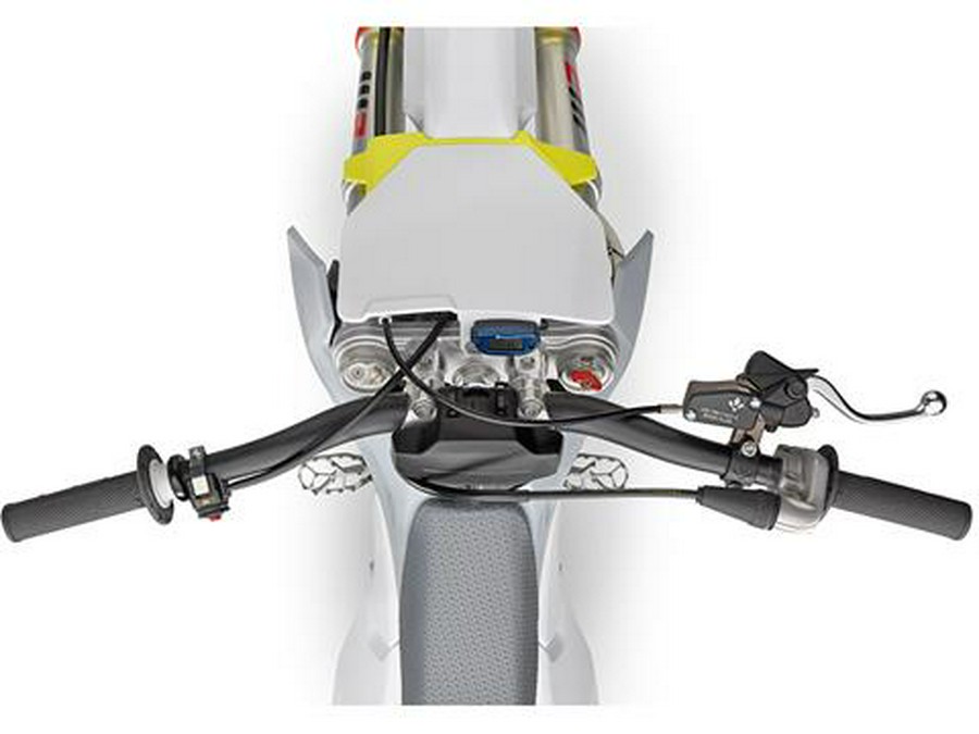 2025 Husqvarna TC 50