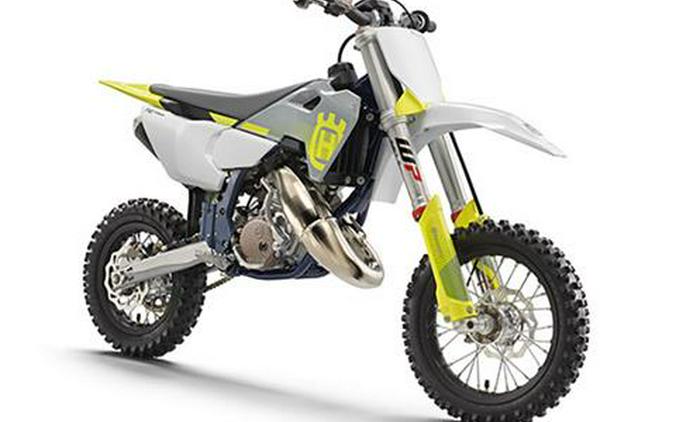 2025 Husqvarna TC 50