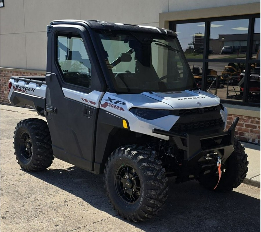 2024 Polaris® Ranger XP 1000 NorthStar Edition Trail Boss