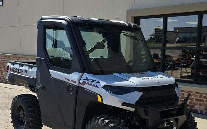 2024 Polaris® Ranger XP 1000 NorthStar Edition Trail Boss