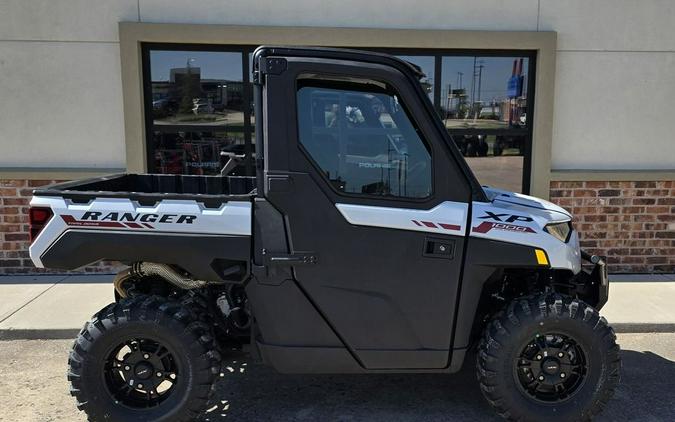 2024 Polaris® Ranger XP 1000 NorthStar Edition Trail Boss