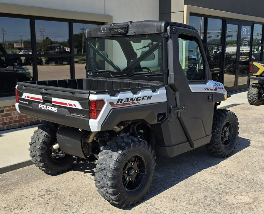 2024 Polaris® Ranger XP 1000 NorthStar Edition Trail Boss