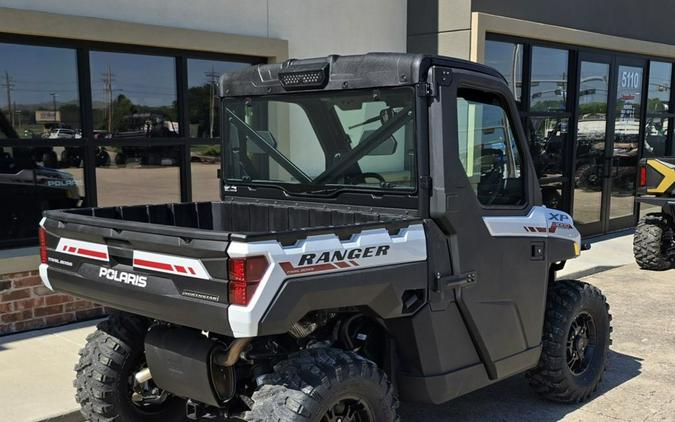 2024 Polaris® Ranger XP 1000 NorthStar Edition Trail Boss