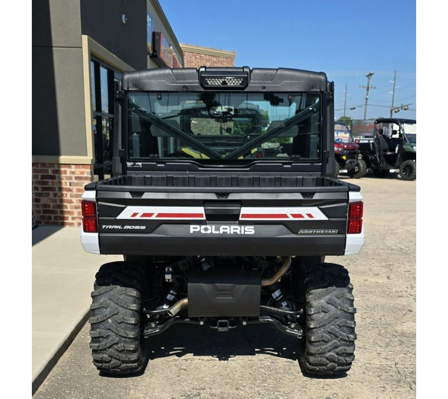 2024 Polaris® Ranger XP 1000 NorthStar Edition Trail Boss