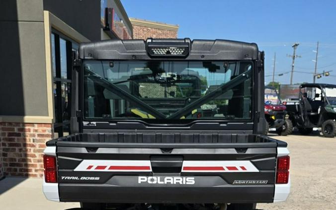 2024 Polaris® Ranger XP 1000 NorthStar Edition Trail Boss