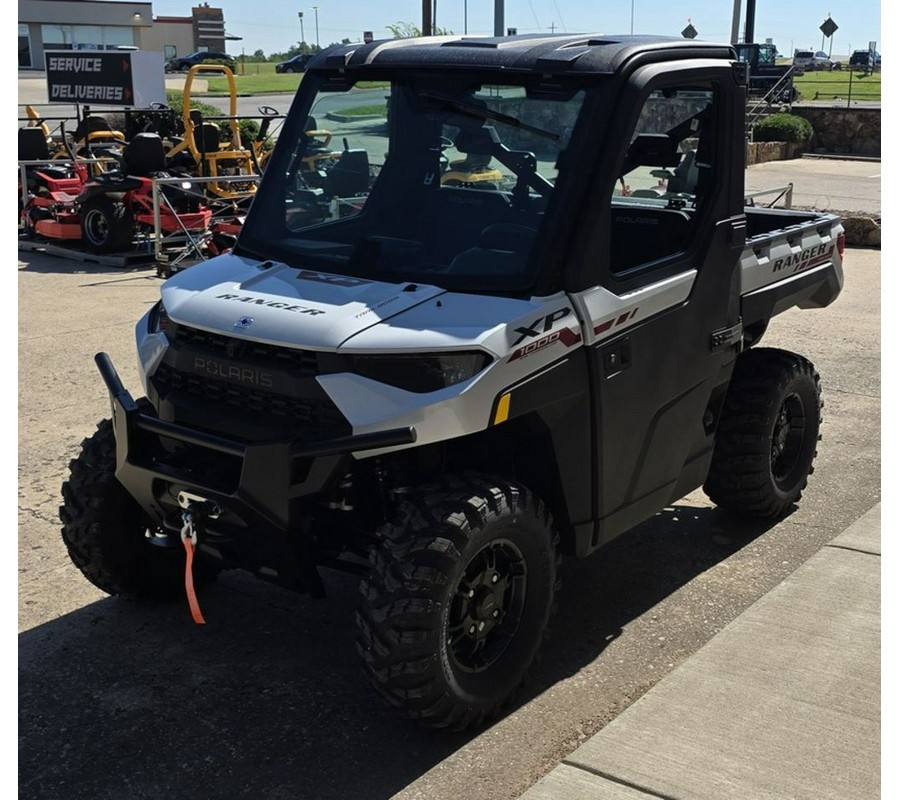 2024 Polaris® Ranger XP 1000 NorthStar Edition Trail Boss