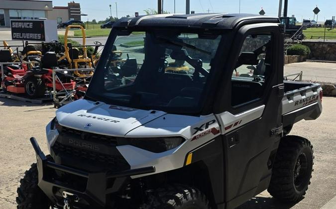 2024 Polaris® Ranger XP 1000 NorthStar Edition Trail Boss