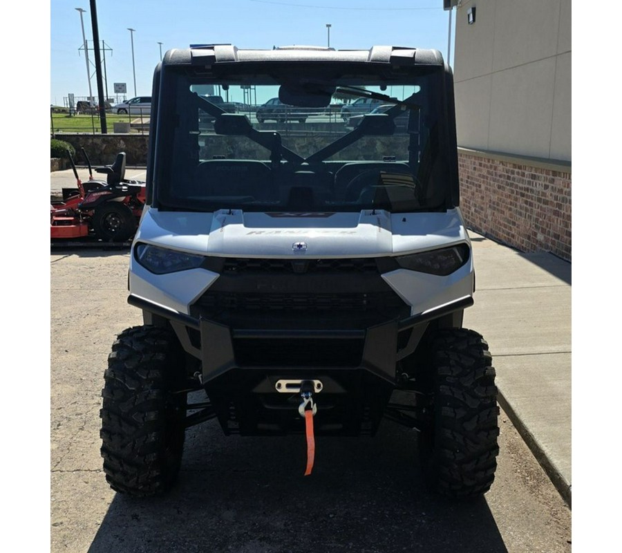 2024 Polaris® Ranger XP 1000 NorthStar Edition Trail Boss