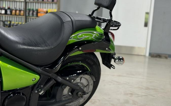 2014 Kawasaki Vulcan® 900 Custom